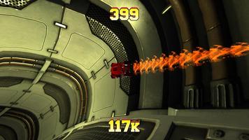 Kart Hovercraft screenshot 1