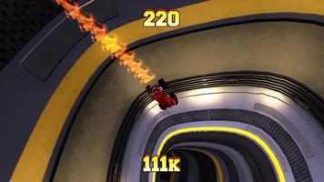 Kart Hovercraft screenshot 2