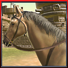 Horse Castle Quest icône