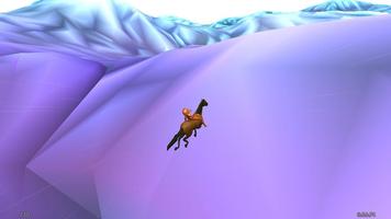 Cavalo Mount Of Legends imagem de tela 1