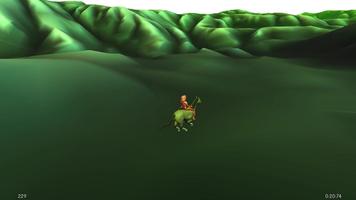 Horse Mount Of Legends capture d'écran 2