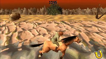 Horse Open Jumping screenshot 2