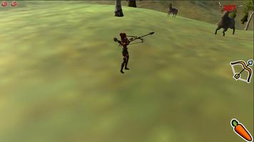 برنامه‌نما Horse Pure Blood عکس از صفحه