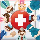 Hospital Series 아이콘