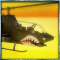 Assault Helicopter Raid