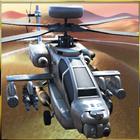 Helicopter Strike Force ไอคอน