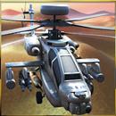 Strike Force helicóptero APK