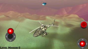 Helicopter Strike Force โปสเตอร์
