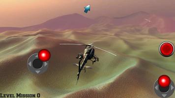 Helicopter Strike Force syot layar 1