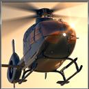Objetivo simulador helicóptero APK