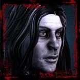 Immortal Vampire 3D