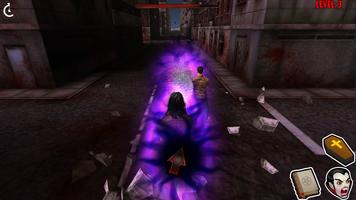 Immortal Vampire 3D capture d'écran 1