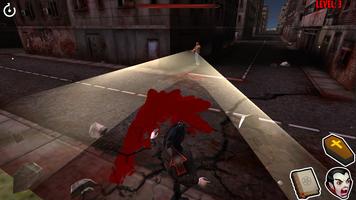 Immortal Vampire 3D capture d'écran 2