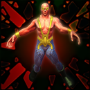 Incredible Red Man APK