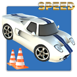 Let's go Speed Champion Racing