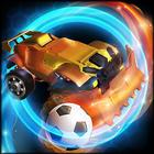 Icona Lega di Football Cars