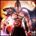 Legioen van Spartan Empire