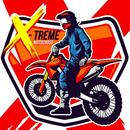 Moto Bike Ride Way APK