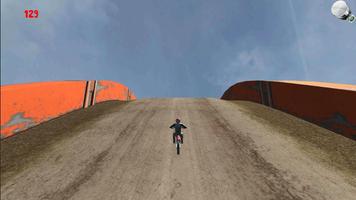 Motorbike Supercross screenshot 1
