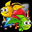 Monster Kid Land APK