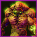 Monster Titan Attack Paris APK