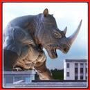 Ankara Canavar titan geri APK