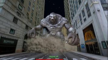 1 Schermata Monster Titan a Bombay