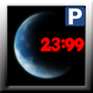 Moon Parking Spider Robot APK