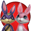 Max Reden Blaues Häschen APK