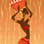 Mama Africa