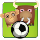 Football Mascot Head aplikacja