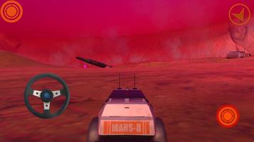 Misi Mars One Astronaut screenshot 2