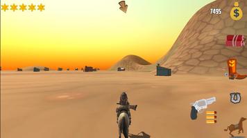 New Western Modern screenshot 1