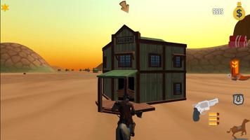 New Western Modern screenshot 2