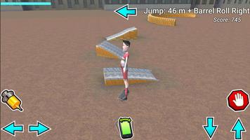Nitro Furious car screenshot 1