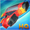 APK Nitro Flying Cars