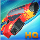 Nitro Flying Cars APK