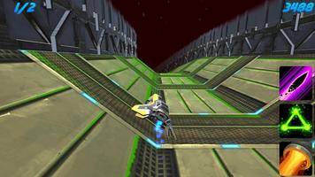 Nitro Flying Cars screenshot 2