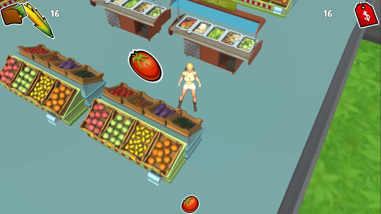 Супермаркет симулятор игра новая. Игра симулятор магазина. Симулятор торговли. Игра овощной магазин. Игра на андроид симулятор магазин овощи.