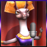”Sing like diva Opera