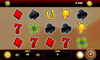 Slot Machine Z screenshot 2