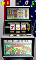 Poster Slot Casino