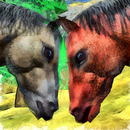 Spirit Horse stay alive APK