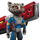 Star Force God Mode APK