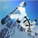 surfista alpinos montaña Steep APK