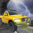 cazadores tormentas tornado APK