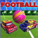Striker Goal Cars Football aplikacja