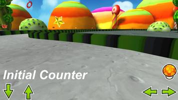 Sugar Rush Racing screenshot 1