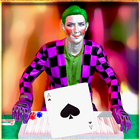 Poker Joker icône