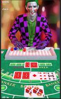 Poker Joker Affiche
